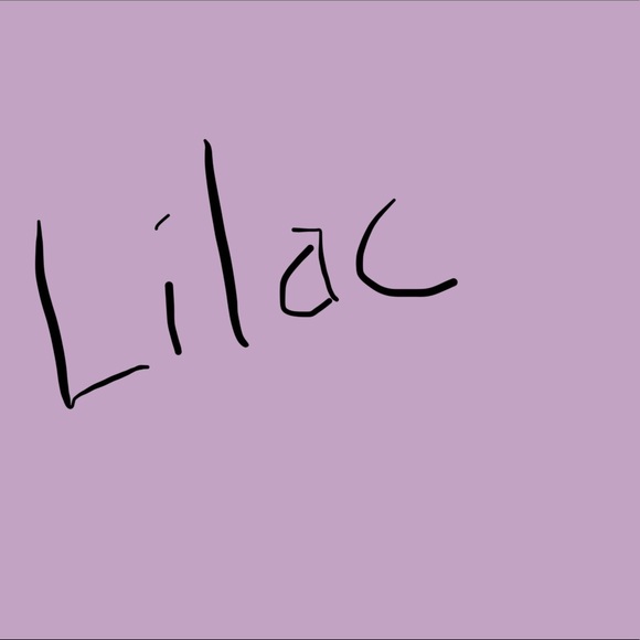 ⌚️2for$25 Lilac silicone BAND for Apple iWatch - Picture 4 of 4